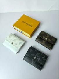 Picture of Louis Vuitton Wallets _SKUfw240792487fw